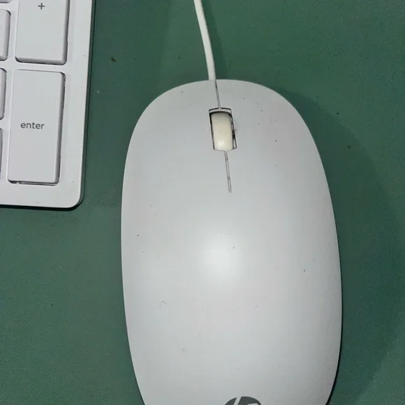 HP All-in-One Computer